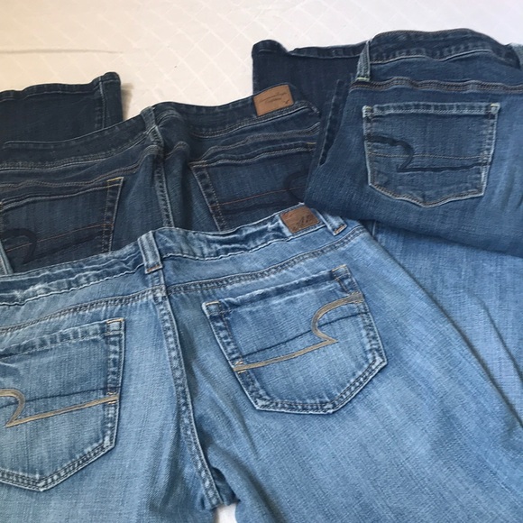 AE Jeans - Picture 2 of 2